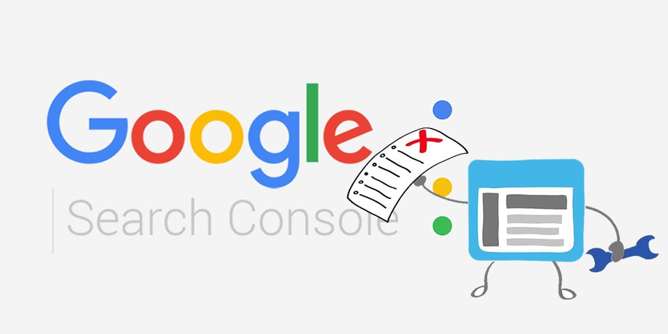 Google Search Console припинить збирати дані, якщо періодично не переглядати звіти