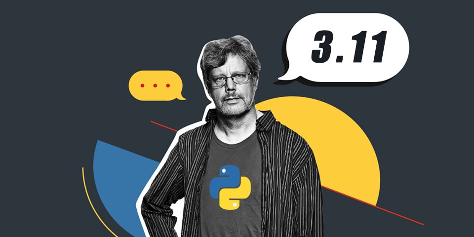 Продуктивність Python 3.11 і те, що нас чекає у майбутньому!